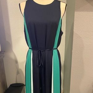 Gorgeous dress by Banana Republic